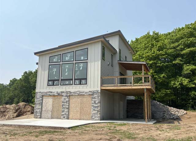Property at 136 Mooney Way, Kewadin, MI 49648, 3 beds, 3 baths