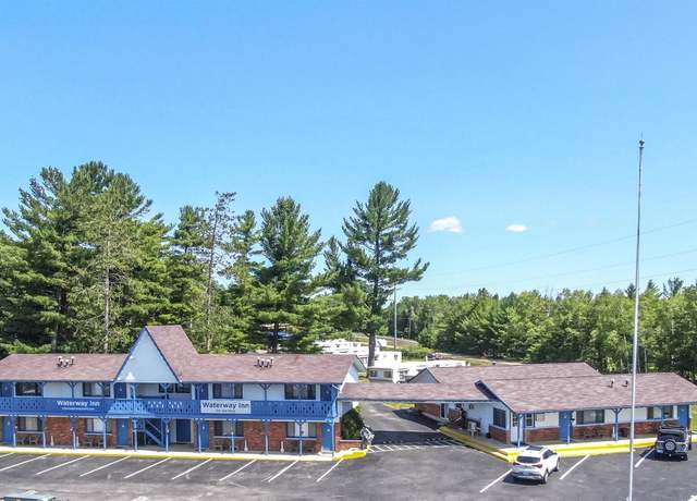 Property at 6100 M-68, Indian River, MI 49749