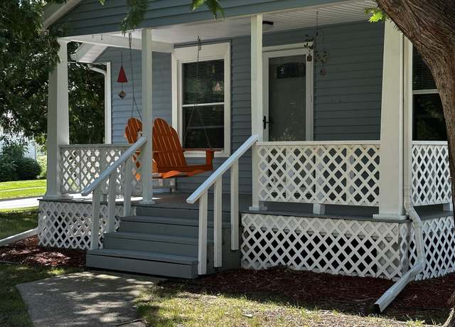 Property at 1211 W Pickard St, Mount Pleasant, MI 48858, 2 beds, 1 bath