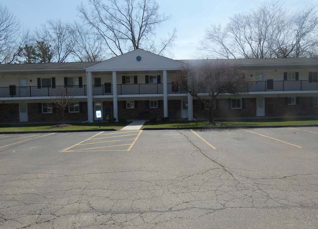 Property at 42563 Plymouth Hollow Dr, Plymouth, MI 48170, 2 beds, 1 bath