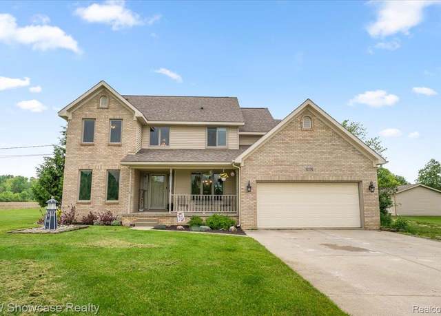 Property at 10176 Hogan Rd, Swartz Creek, MI 48473, 4 beds, 2.5 baths