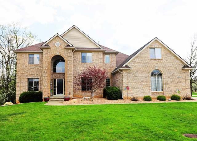 Property at 2214 Village Woods Dr, Grand Blanc, MI 48439, 4 beds, 3.5 baths