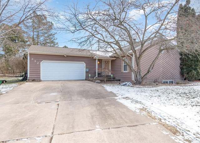 Property at 332 Seminole Ct, Midland, MI 48642, 4 beds, 3.5 baths