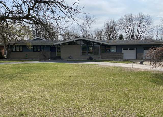 Property at 593 N Union City Rd, Coldwater, MI 49036, 3 beds, 2 baths