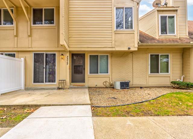 Property at 3317 Austrian Pine Way, Portage, MI 49024, 2 beds, 1.5 baths