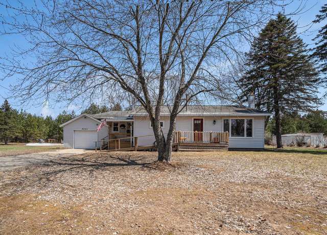 Property at 8431 N Maple Ave, Mancelona, MI 49659, 2 beds, 2 baths