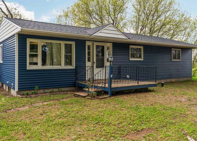 Property at 8817 Wilson Rd, Buckley, MI 49620, 3 beds, 1.5 baths