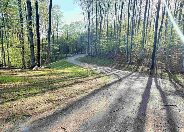 Property at 00001 S Bright Rd, Kasson Township, MI 49664