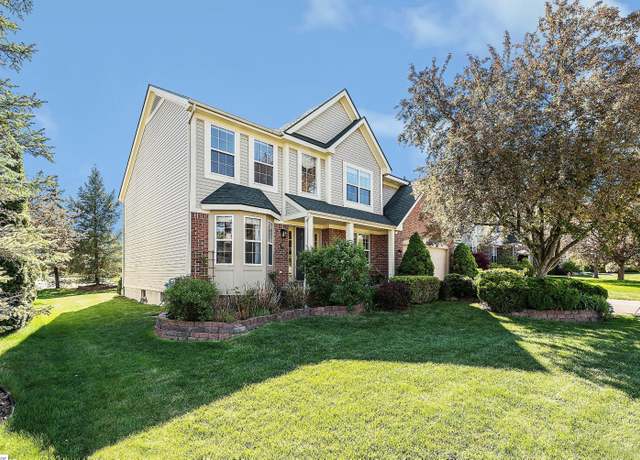 Property at 1953 Harley Ct, Ann Arbor, MI 48103, 5 beds, 3 baths