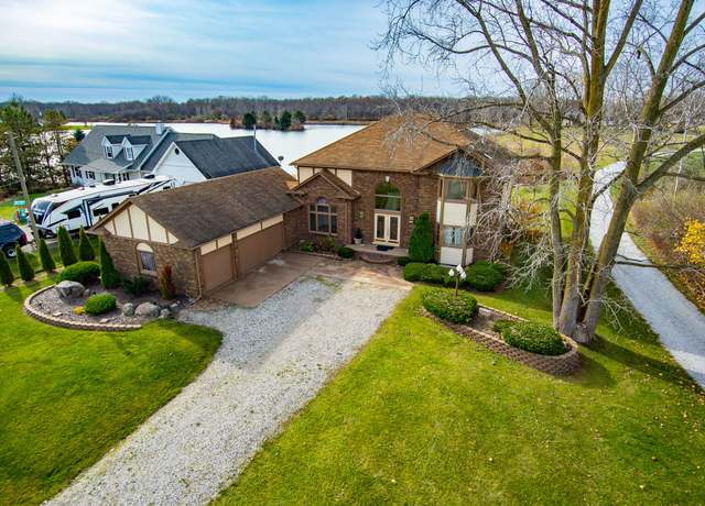 Property at 73921 Omo Road Rd, Armada, MI 48005, 3 beds, 2.5 baths