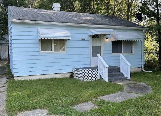 Property at 3288 Kissner Ave, Flint, MI 48504, 2 beds, 1 bath