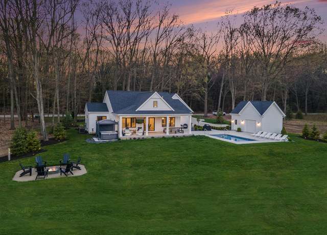 Property at 3527 66th St, Saugatuck, MI 49453, 5 beds, 4 baths