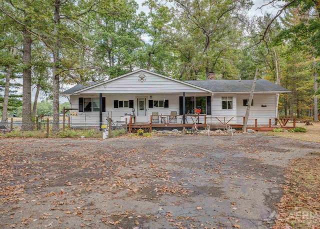 Property at 2169 Brady Dr, West Branch, MI 48661, 3 beds, 2 baths