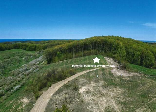 Property at 00 E Rudy Dr, Northport, MI 49670