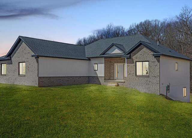 Property at 4070 Metamora Rdg, Metamora, MI 48455, 3 beds, 2.5 baths