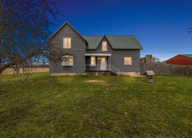 Property at 8646 Petz Rd, Imlay City, MI 48444, 3 beds, 2 baths