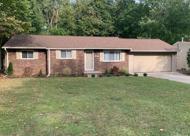 Property at 2011 S Brandon St, Westland, MI 48186, 3 beds, 2 baths