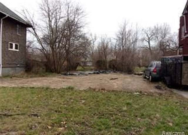 Property at 430 E Philadelphia St, Detroit, MI 48202