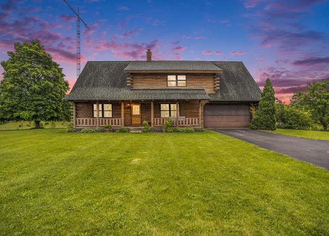 Property at 621 E Southern Rd, Montgomery, MI 49255, 4 beds, 3 baths