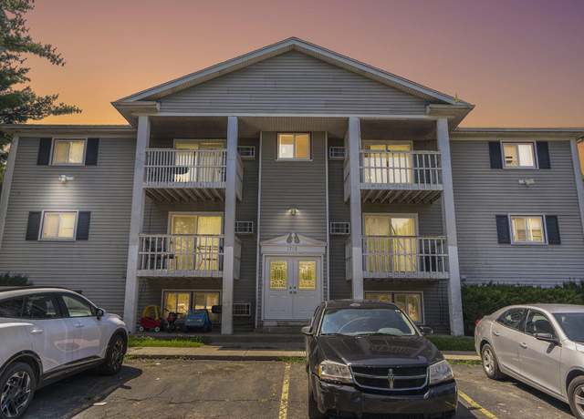Property at 1710 E G Ave, Parchment, MI 49004, 3 beds