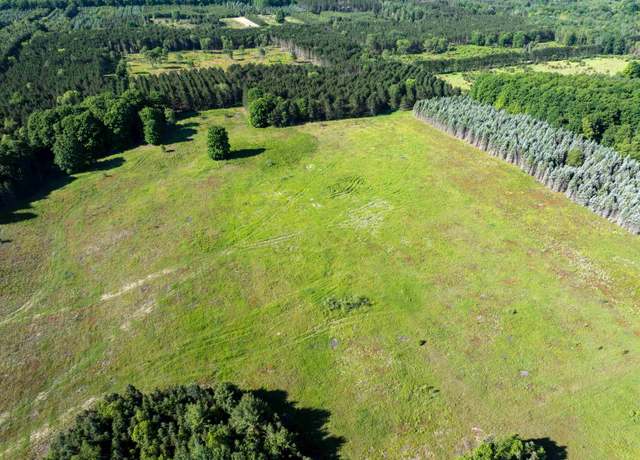 Property at E Sparling Rd, Fife Lake, MI 49633