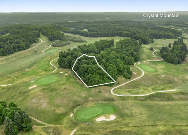 Property at Lot 15 Heather Rdg, Beulah, MI 49617