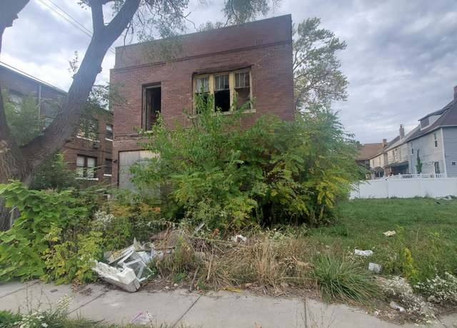 Property at 2507 Bewick St, Detroit, MI 48214, 6 beds, 6 baths