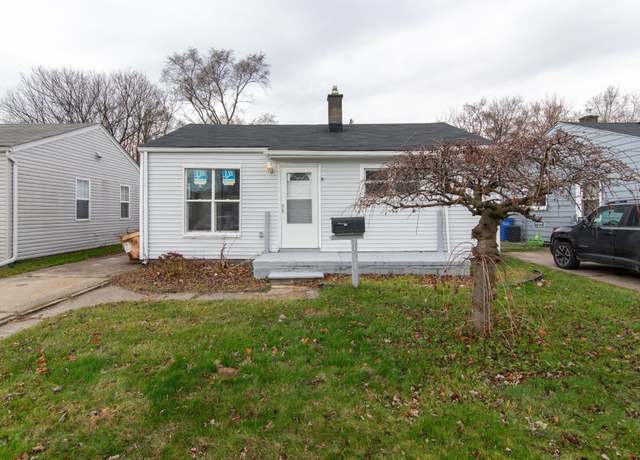 Property at 21057 Atlantic Ave, Warren, MI 48091, 4 beds, 2 baths