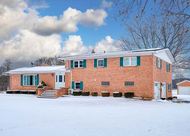 Property at 3220 M 52, Williamston, MI 48895, 4 beds, 3 baths