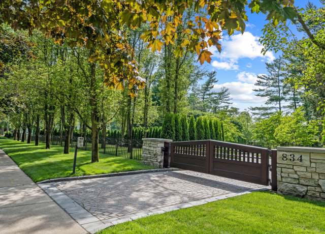 Property at 834 Southfield Rd, Birmingham, MI 48009, 4 beds, 7.5 baths