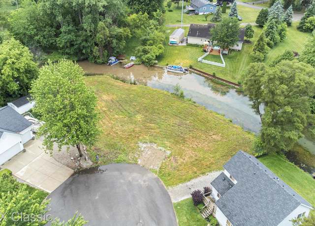 Property at Vac Harvard St, Howell, MI 48843