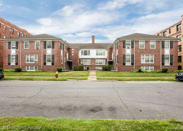 Property at 255 Merton Rd, Highland Park, MI 48203, 30 beds, 30 baths