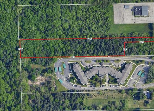 Property at VL N Linden Rd, Mt Morris Township, MI 48504