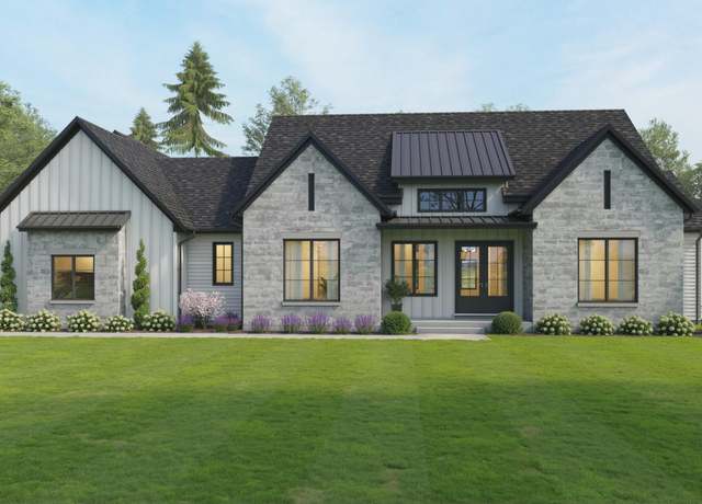 Property at 61121 Airpark Ln, Mattawan, MI 49071, 5 beds, 3.5 baths
