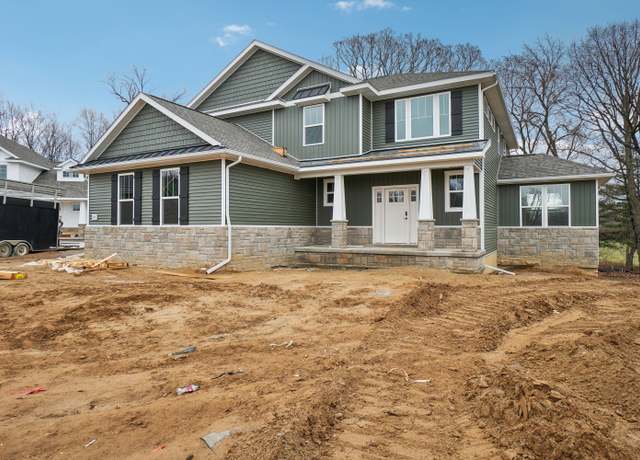 Property at 680 Birkdale Dr, Howell, MI 48843, 5 beds, 3.5 baths