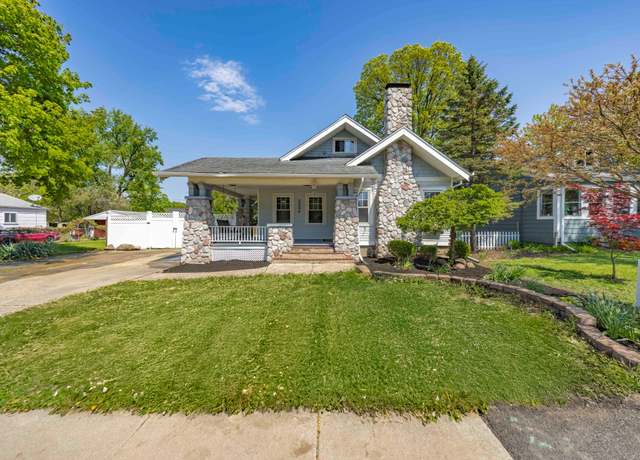 Property at 3506 N Main St, Royal Oak, MI 48073, 4 beds, 1.5 baths