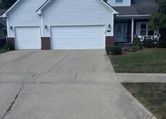Property at 23196 W Creek Dr, Huron Charter Township, MI 48164, 3 beds, 3 baths