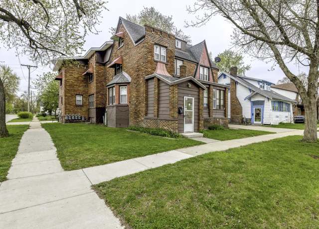 Property at 1104 Minnie St, Port Huron, MI 48060, 12 beds, 5.5 baths