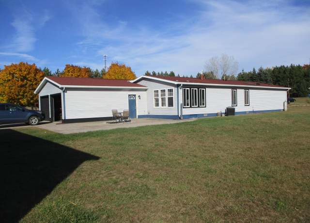 Property at 5570 E Stanton Rd, Stanton, MI 48888, 3 beds, 2 baths