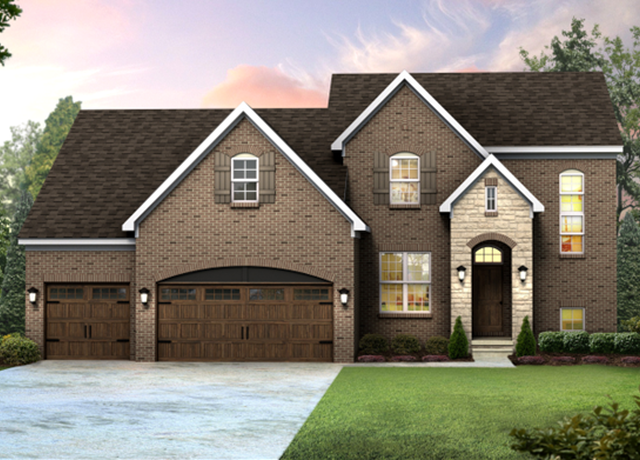 Property at 4121 Spring Meadows Dr, Sterling Heights, MI 48314, 3 beds, 2.5 baths