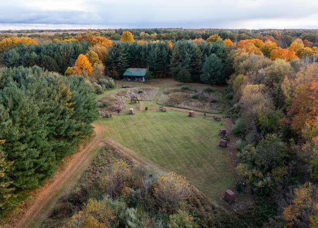 Property at 5750 Messenger Hwy, Olivet, MI 49076, 11 beds, 4 baths
