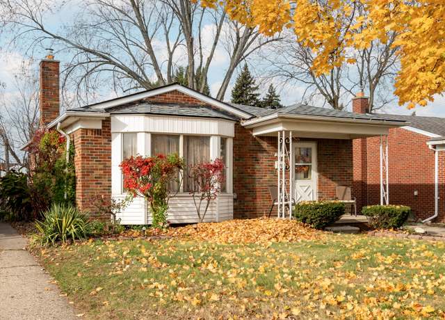 Property at 9375 Riverview, Redford, MI 48239, 3 beds, 1.5 baths