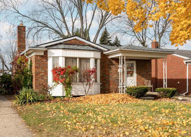 Property at 9375 Riverview, Redford, MI 48239, 3 beds, 1.5 baths