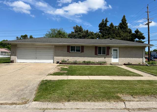 Property at 11125 E 10 Mile Rd, Warren, MI 48089, 2 beds, 1.5 baths