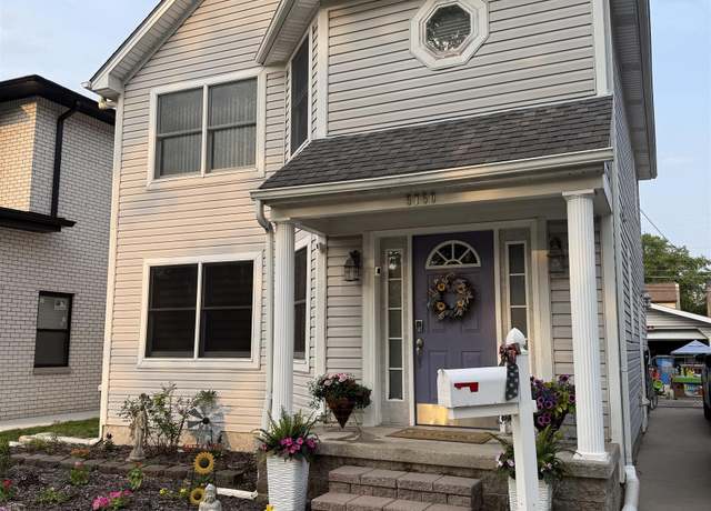 Property at 5750 Colonial St, Dearborn Heights, MI 48127, 3 beds, 2.5 baths