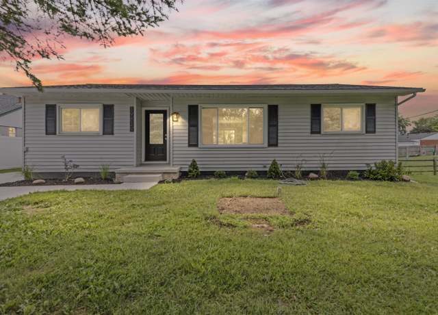 Property at 39839 Utica Rd, Sterling Heights, MI 48313, 3 beds, 2 baths