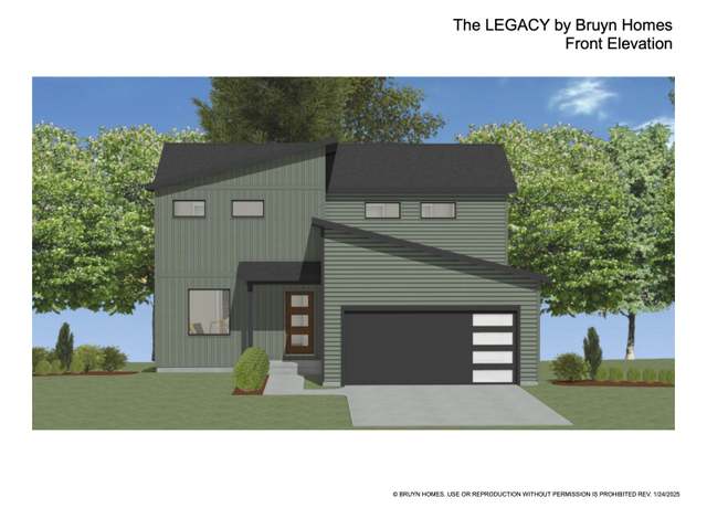 Property at 111 Chase Ct NW, Kent City, MI 49330, 3 beds, 2.5 baths
