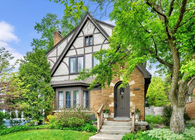 Property at 736 Ethel Ave SE, Grand Rapids, MI 49506, 3 beds, 1.5 baths