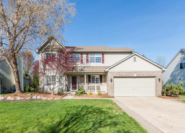 Property at 1323 Auston Ln, Chelsea, MI 48118, 4 beds, 3.5 baths
