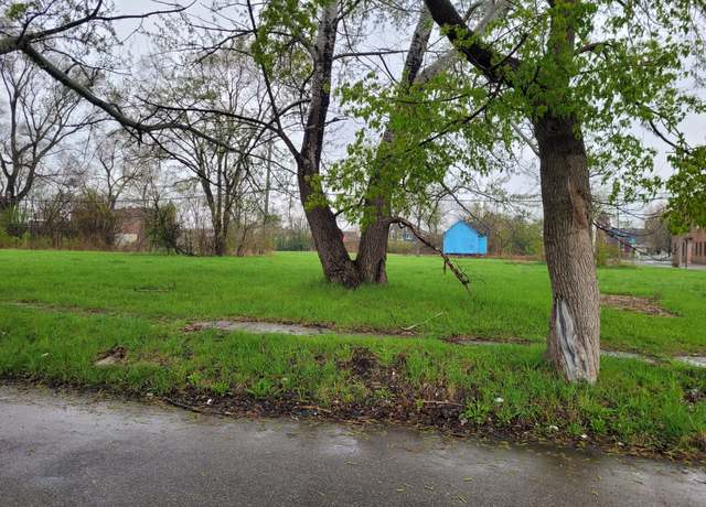 Property at 2861 Williams St, Detroit, MI 48216